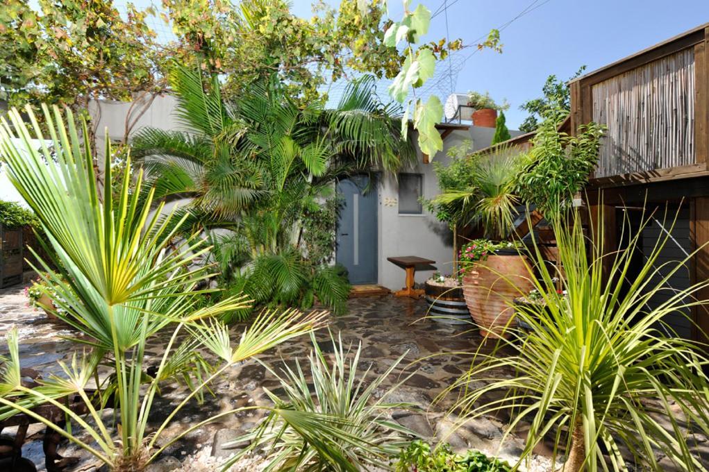 Villa Nichochot Provence Had Nes Exterior foto