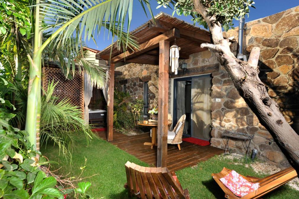 Villa Nichochot Provence Had Nes Habitación foto