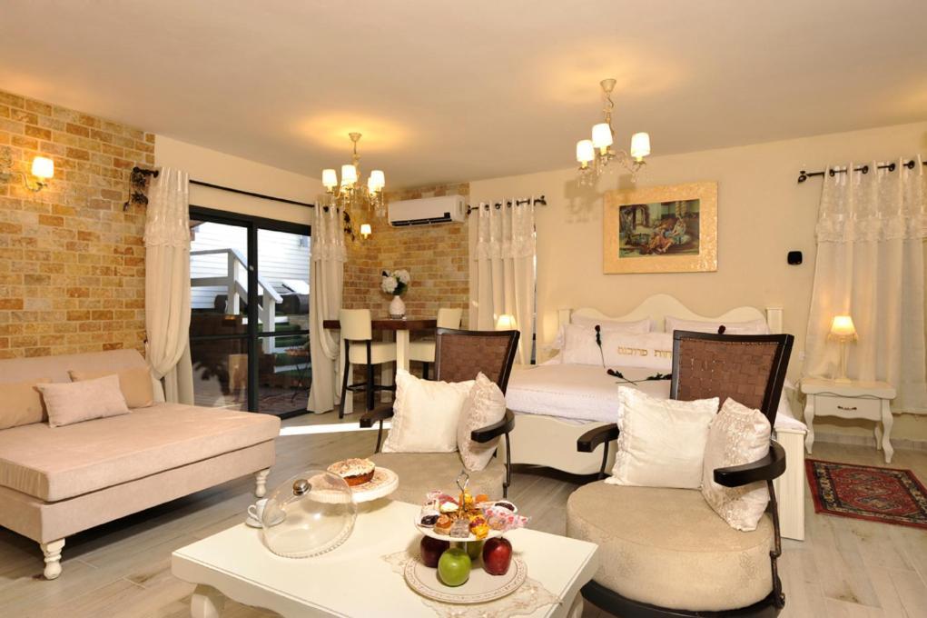 Villa Nichochot Provence Had Nes Habitación foto
