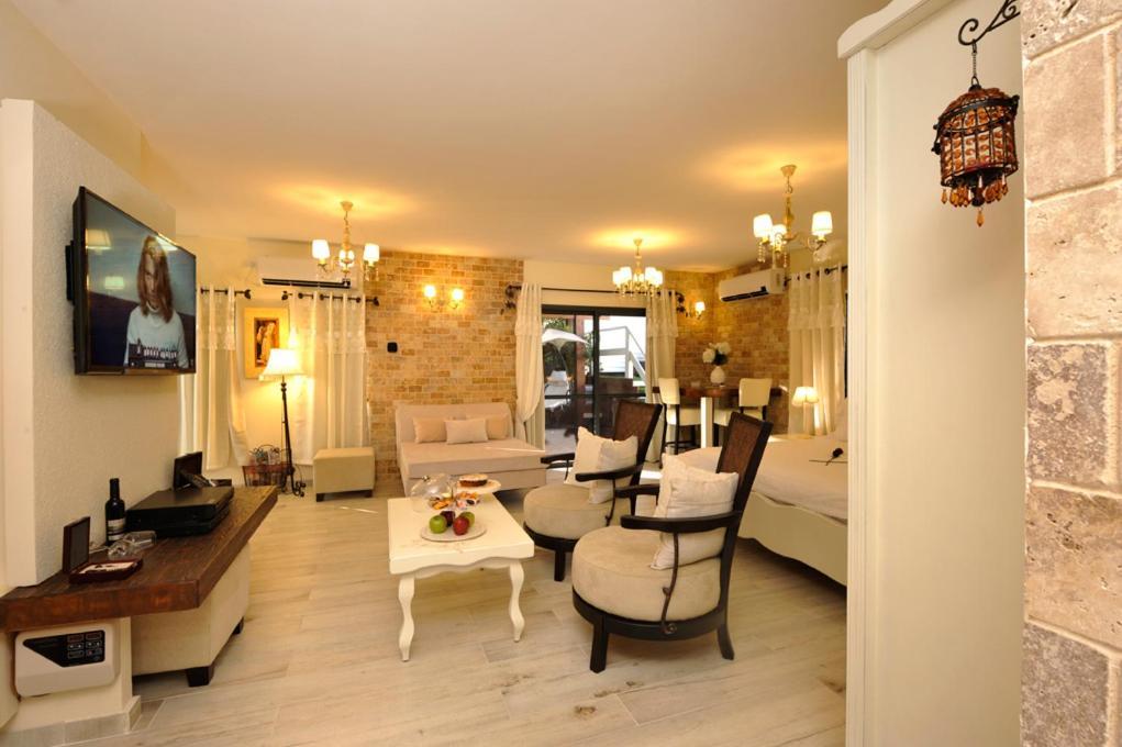 Villa Nichochot Provence Had Nes Habitación foto