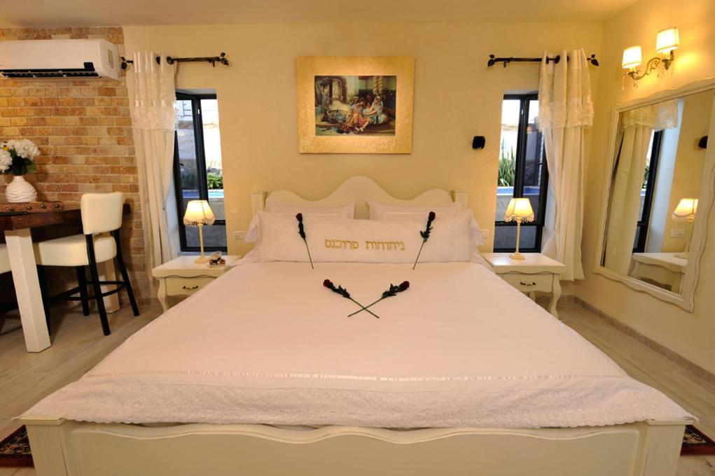 Villa Nichochot Provence Had Nes Habitación foto