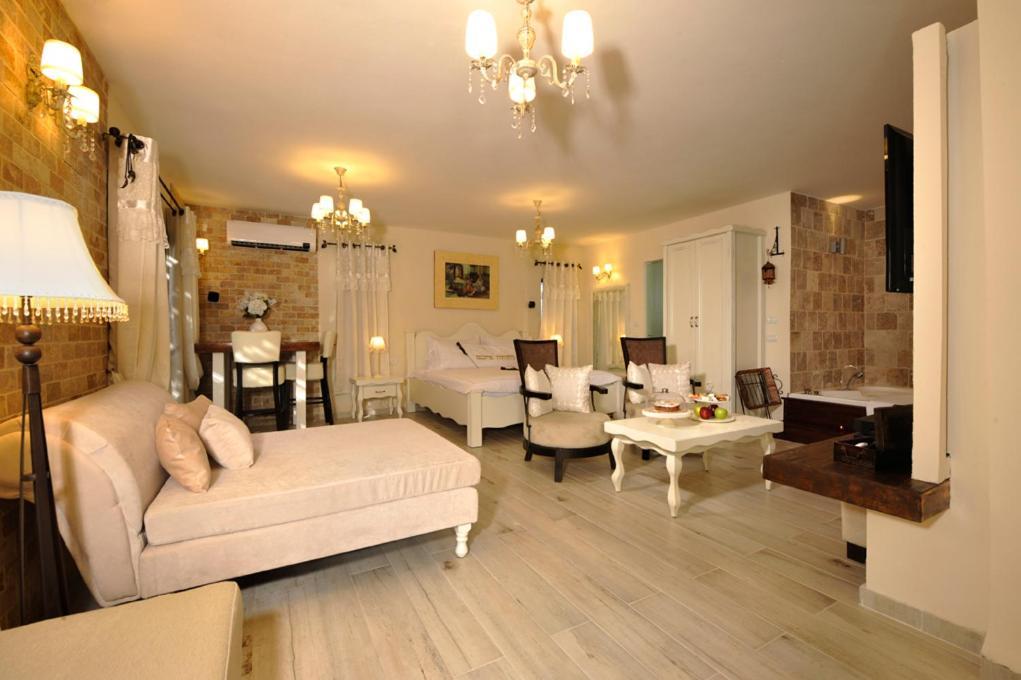 Villa Nichochot Provence Had Nes Habitación foto