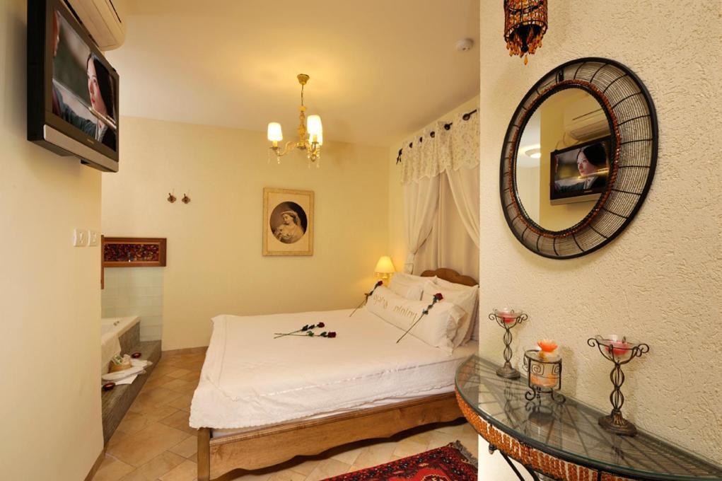 Villa Nichochot Provence Had Nes Habitación foto